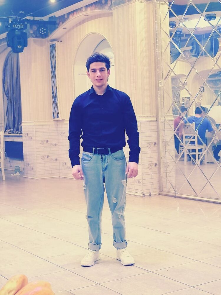 ���� 29566527 ����� Khuseyn, 23 ����, ���� ���������� � ������