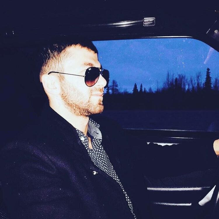 ���������� ������, ���� ������� Vaqif, 33 ����, ������������ ��� ������, ����� � ���������