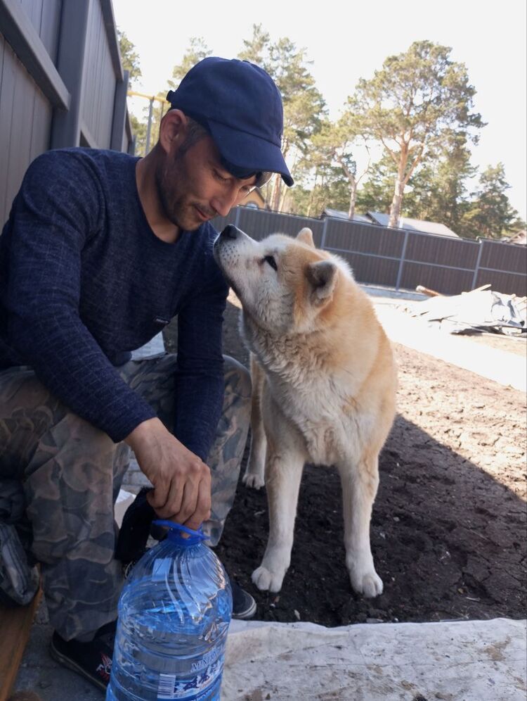 ���������� �����������, ���� ������� Asilbek, 31 ���, ������������ ��� ������, ����� � ���������