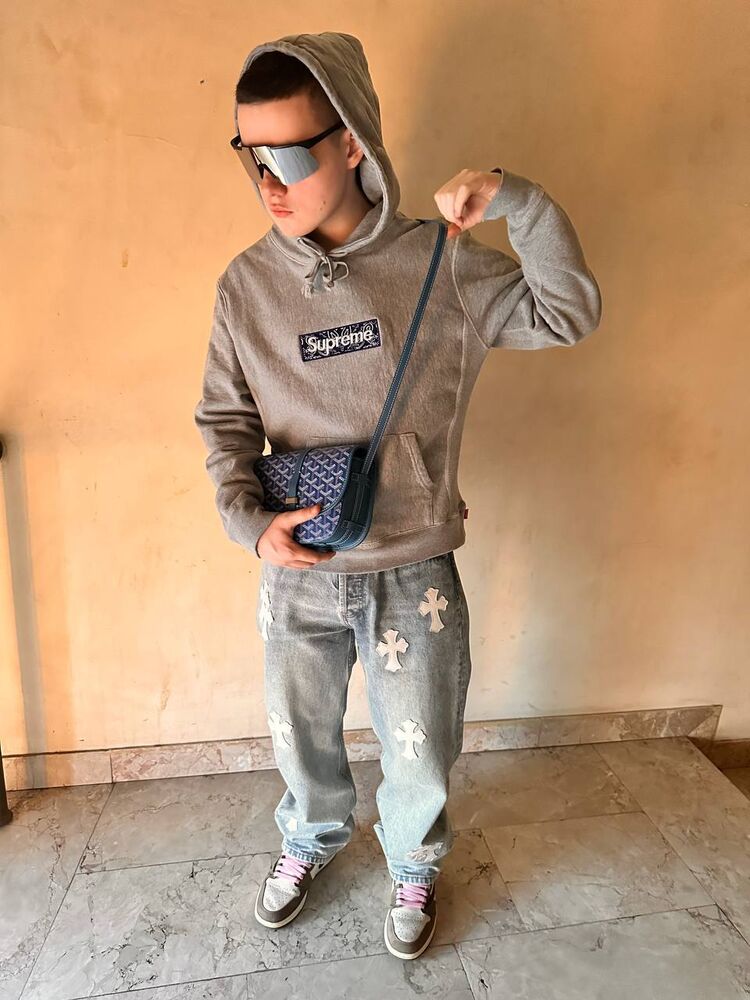 ���� 42714897 ����� Ivan, 20 ���, ���� ���������� � ������