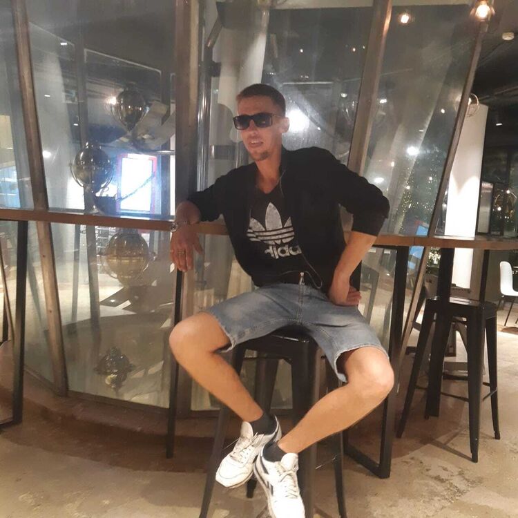 ���� 38944667 ������� Gena, 33 ����, ���� ���������� � ����