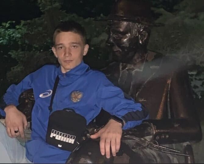 ���������� �������, ���� ����� ������, 22 ����, ������������ ��� ������, ����� � ���������