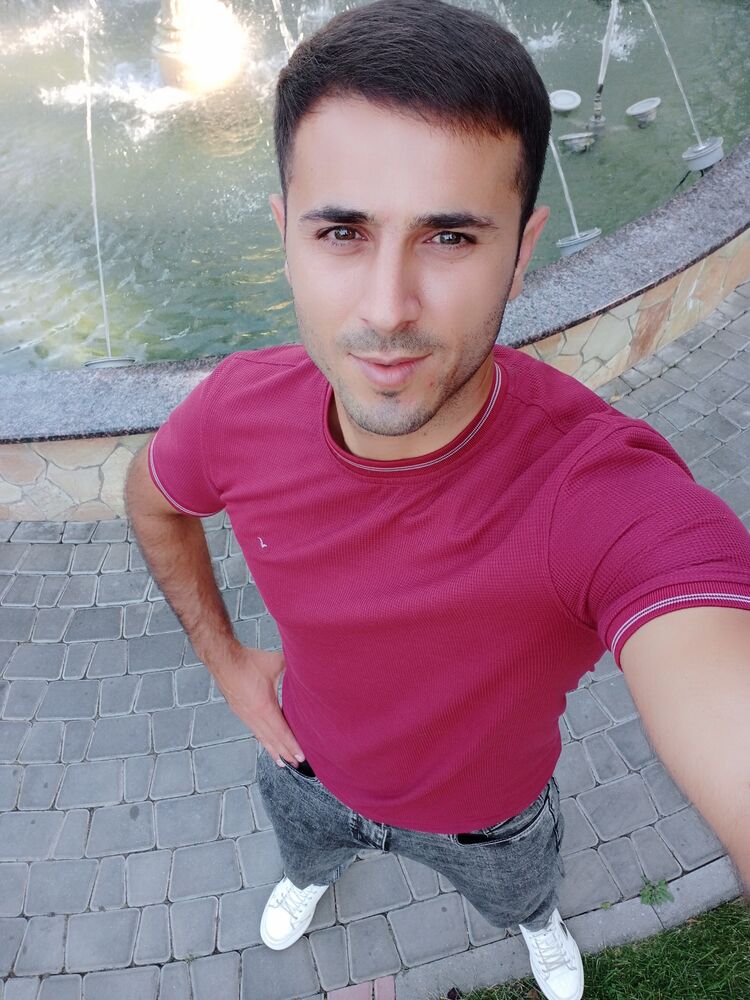 48385417  Rustam, 29 ,    