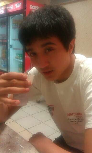 ���� 5077907 ������� Aziz, 37 ���, ���� ���������� � ��������