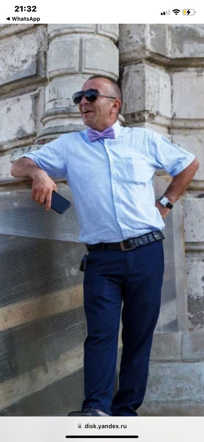 ���������� ������, ���� ������� ������, 52 ����, ������������ ��� ������, ����� � ���������