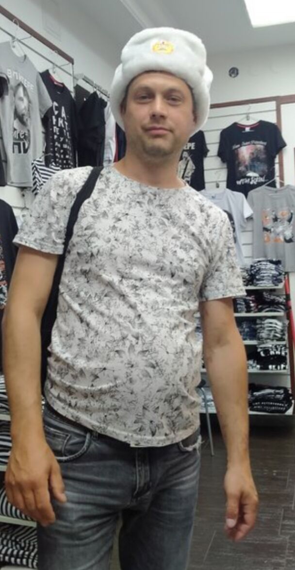 ���� 49443697 ������� �������, 42 ����, ���� ���������� � ������