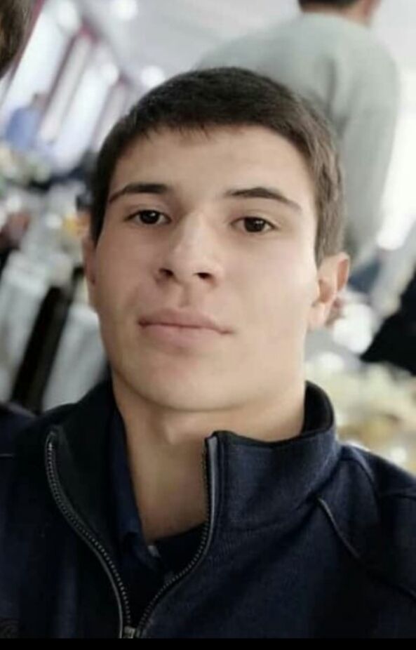 ���� 24169737 ����� �����, 23 ����, ���� ���������� � ���������