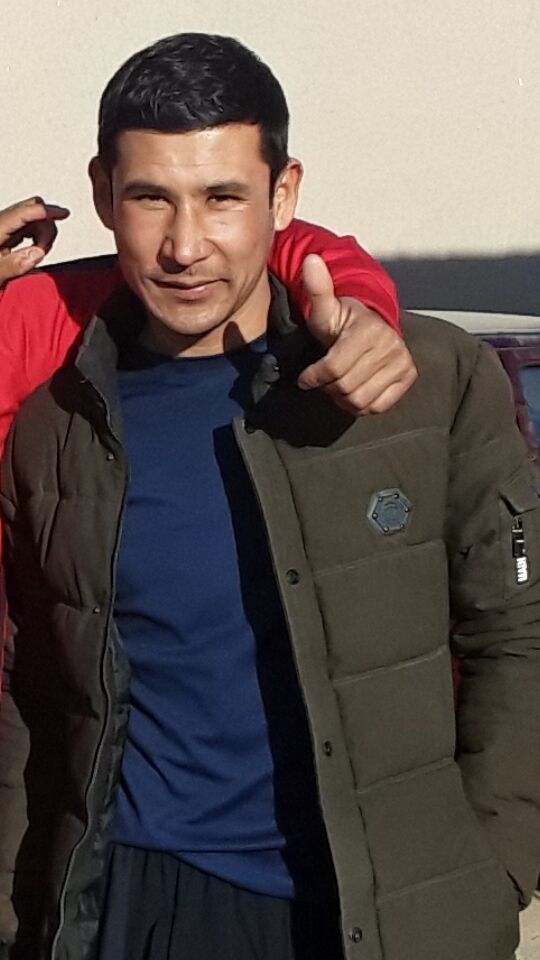  50655757  Amanmyrat, 29 ,    