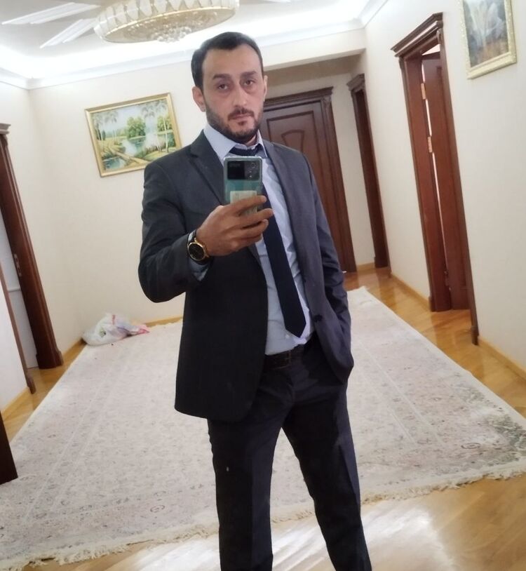 ���� 40899677 ������� Serxan, 38 ���, ���� ���������� � ������