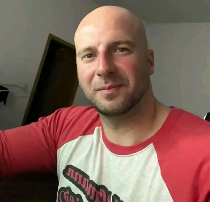 ���������� ������, ���� ������� Erik, 39 ���, ������������ ��� ������, ����� � ���������