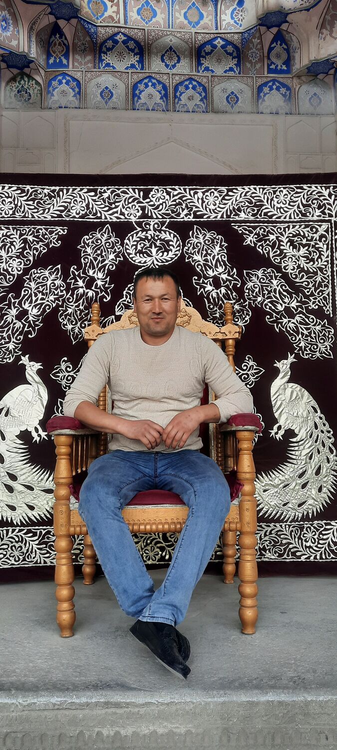 ���������� �����-���������, ���� ������� Almatbek, 36 ���, ������������ ��� ������, ����� � ���������