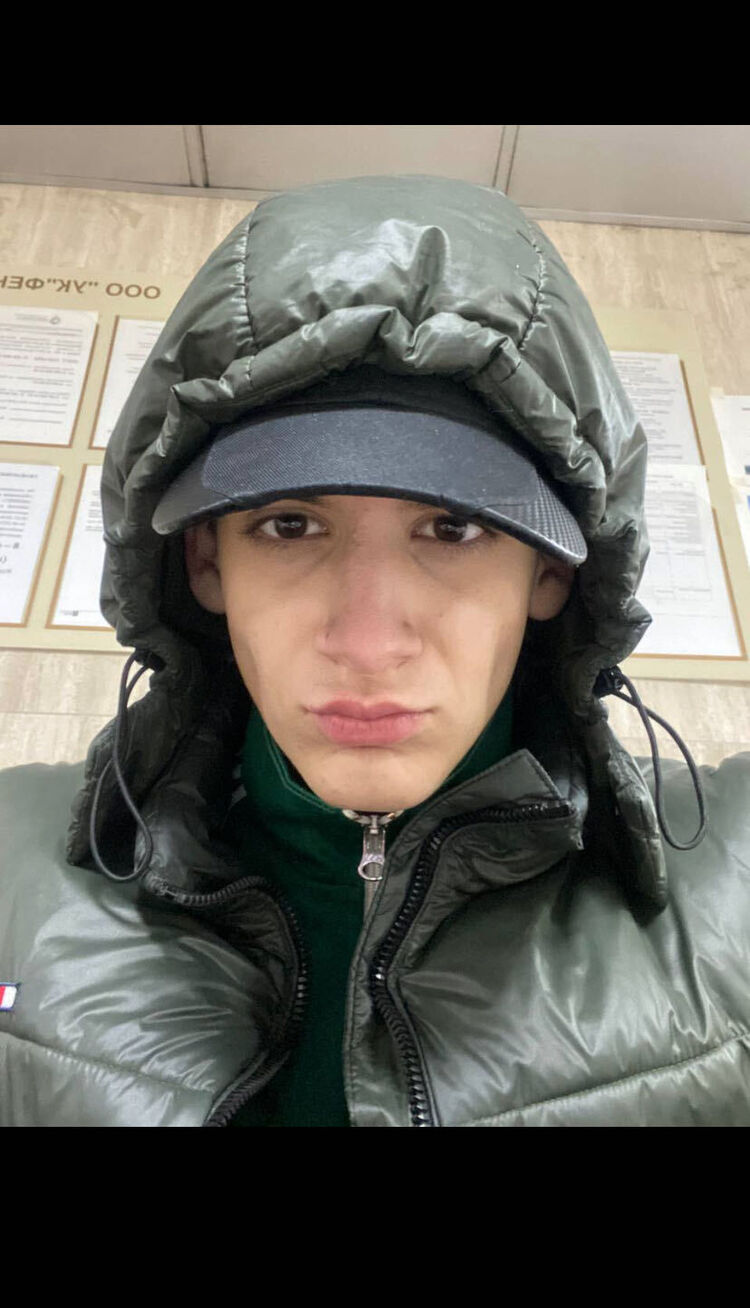 ���� 55716117 ����� ����, 19 ���, ���� ���������� � ������