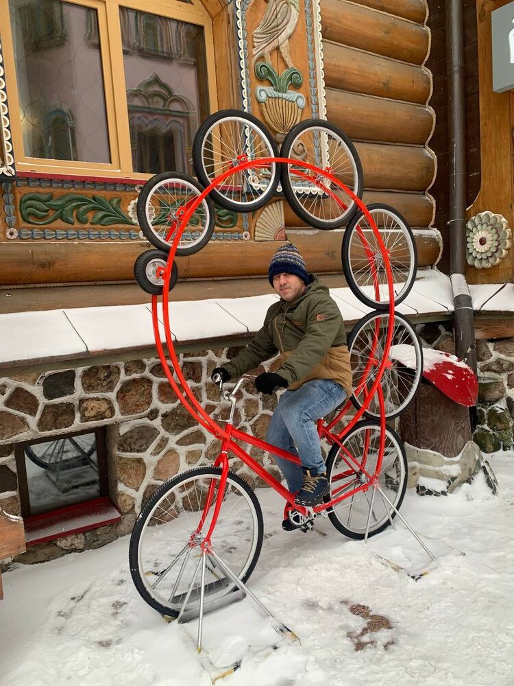 ���������� �������, ���� ������� Koray, 43 ����, ������������ ��� ������, ����� � ���������