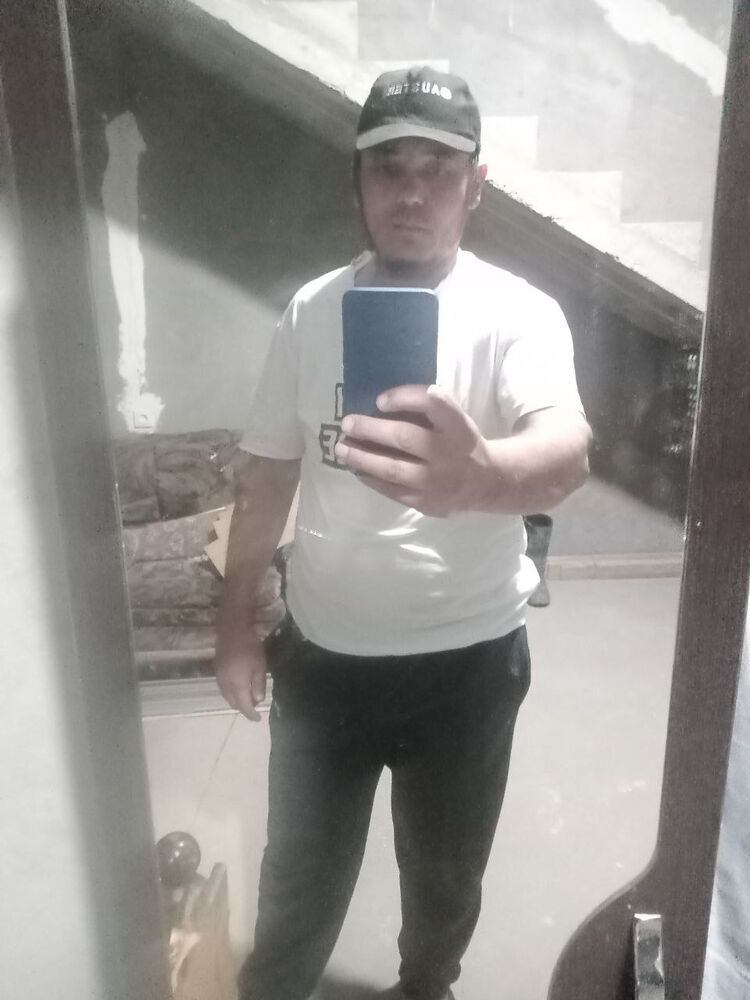 ���� 42356697 ������� Rashid, 43 ����, ���� ���������� � ��������