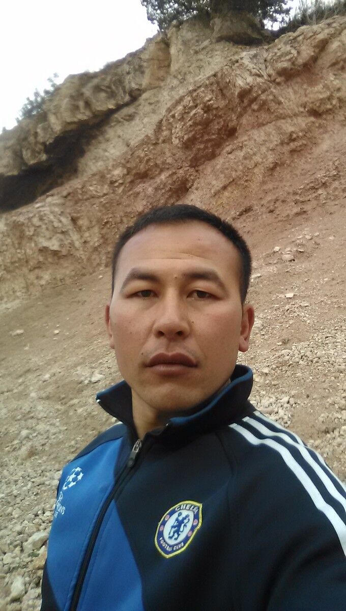  ,   Aybek, 38 ,   