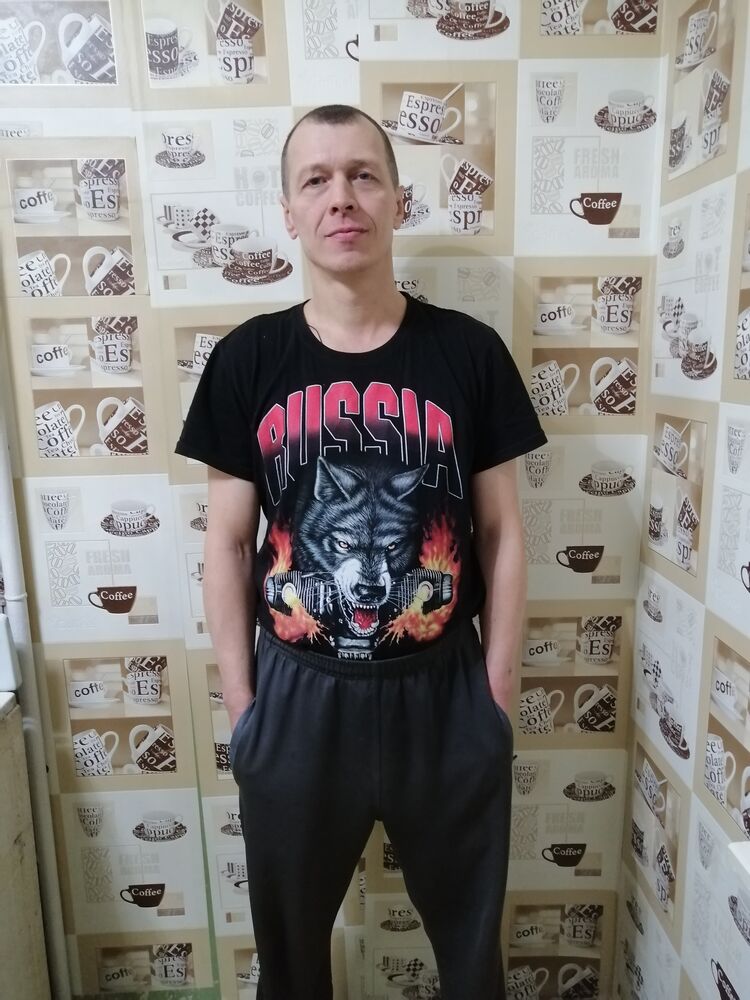 ���� 23121037 ������� Sergej, 48 ���, ���� ���������� � ���������