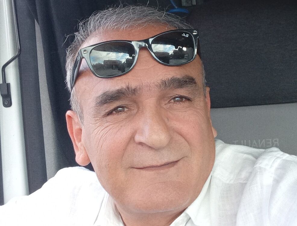 ���� 55223627 ������� Serdar, 49 ���, ���� ���������� � �����