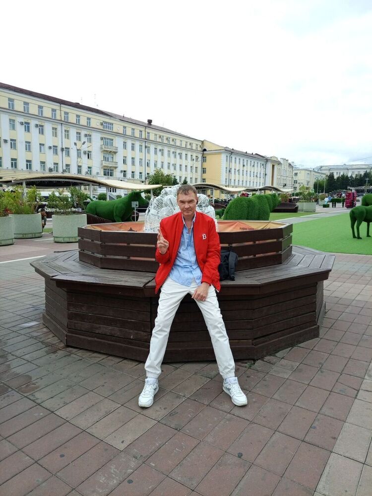 ���� 54934477 ������� Ivan, 45 ���, ���� ���������� � ����-���