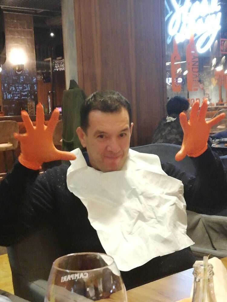 ���� 56253867 ������� ���������, 57 ���, ���� ���������� � �������