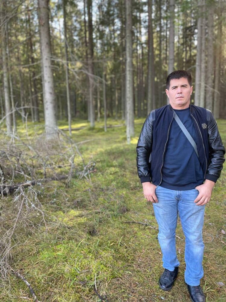 ���� 26045747 ������� ��������, 48 ���, ���� ���������� � �����-����������