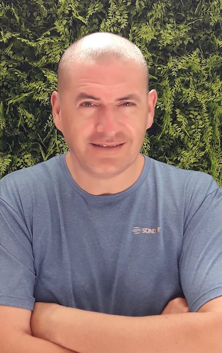 24230907  Ronald Smith, 54 ,    Soho