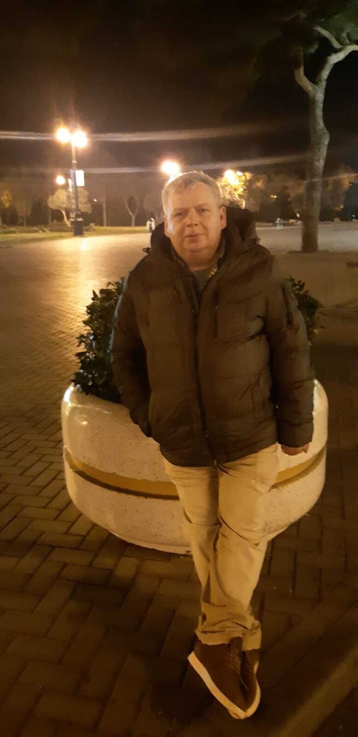  36319457  Sergey, 49 ,    
