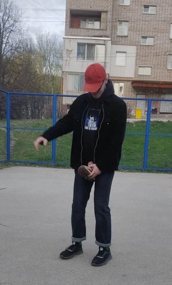 ���� 31627637 ����� ������, 22 ����, ���� ���������� � ����