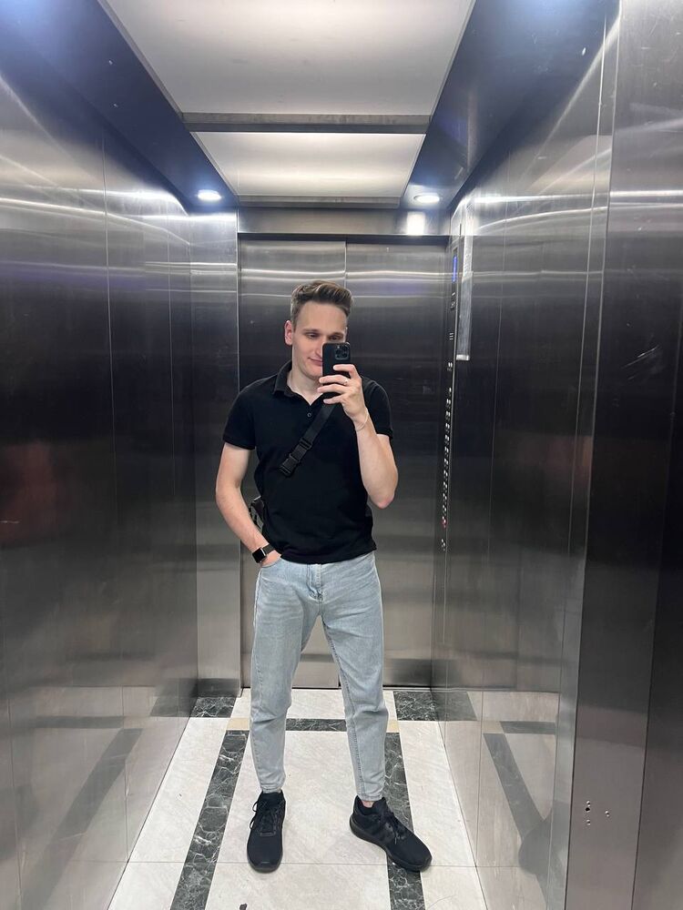 ���� 36894707 ����� Anton, 23 ����, ���� ���������� � ���������