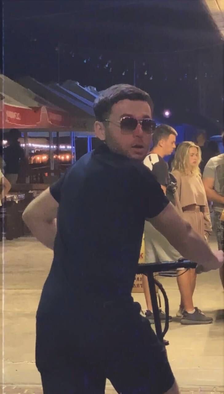 ���������� �������, ���� ������� Elyor, 31 ���, ������������ ��� ������, ����� � ���������