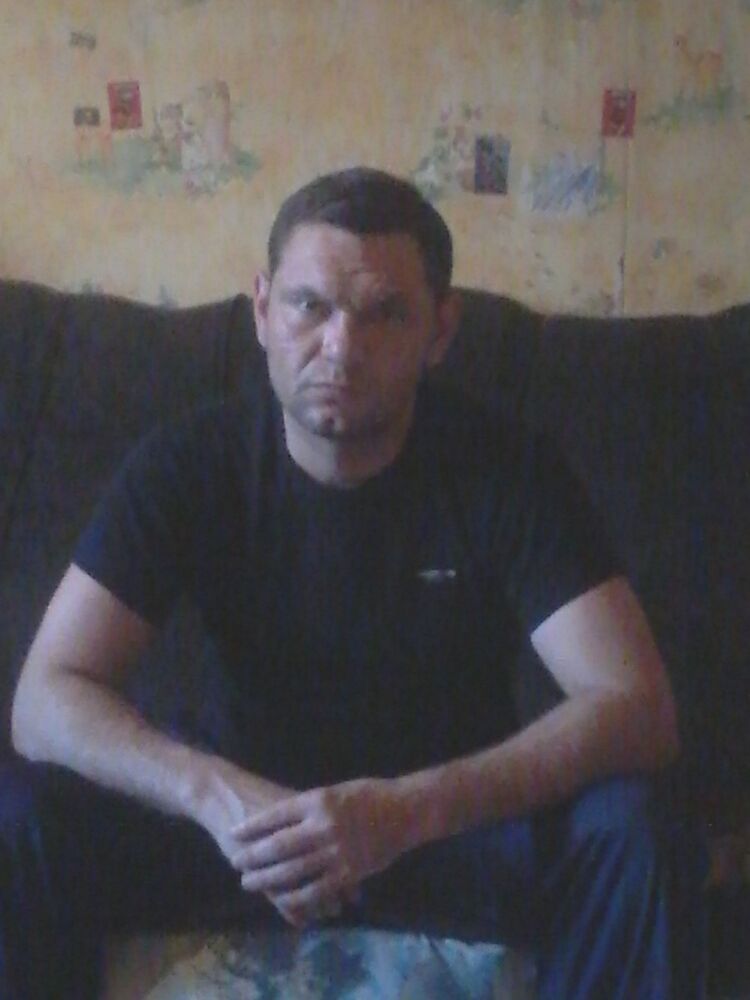 ���� 4181677 ������� Aleksandr, 48 ���, ���� ���������� � ������