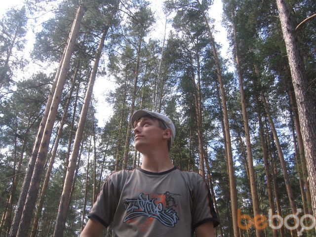 ���������� ������, ���� ������� Cergei, 34 ����, ������������ 