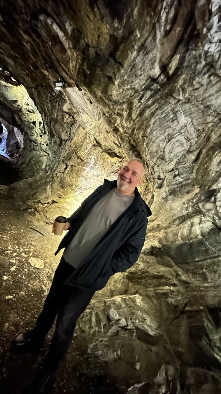 ���������� �����-���������, ���� ������� Andrey, 55 ���, ������������ ��� ������, ����� � ���������