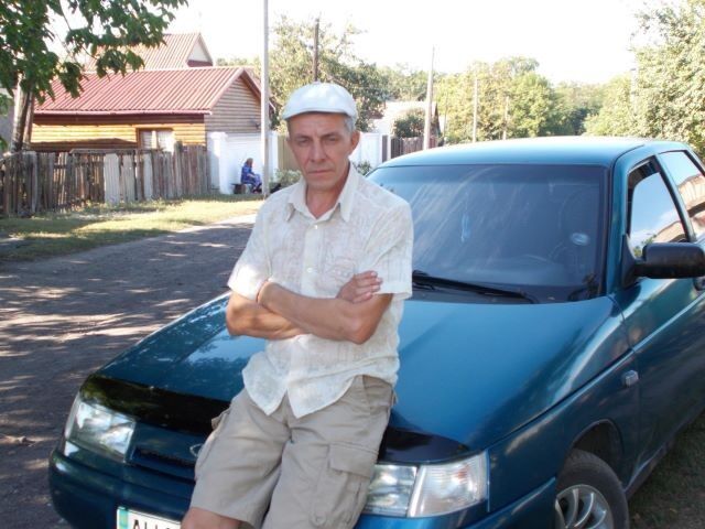  8296907  SERGEI, 58 ,    