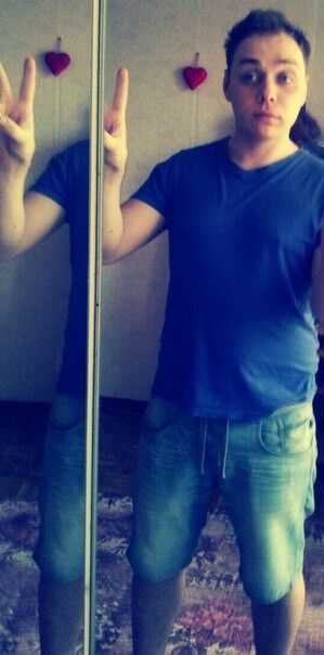 ���������� �������, ���� ������� Andrew, 36 ���, ������������ ��� ������