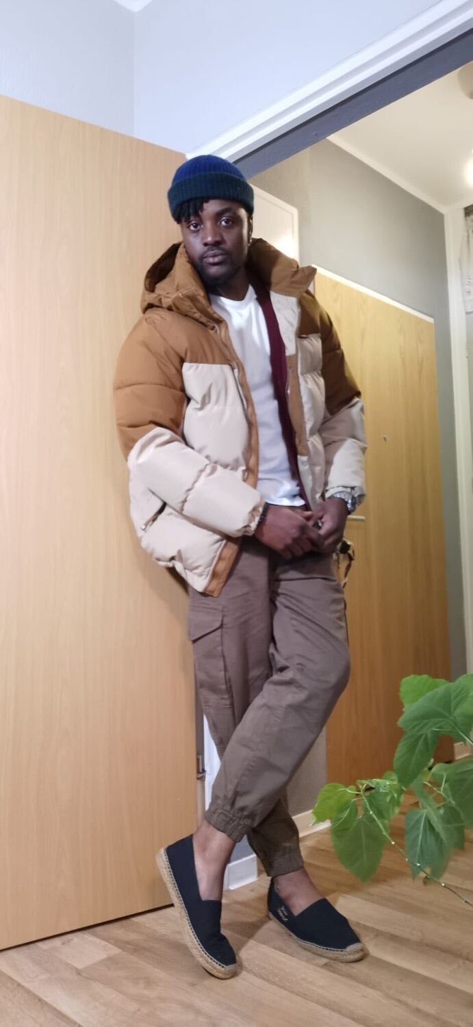 ���������� ������������, ���� ������� Michel, 34 ����, ������������ ��� ������, ����� � ���������