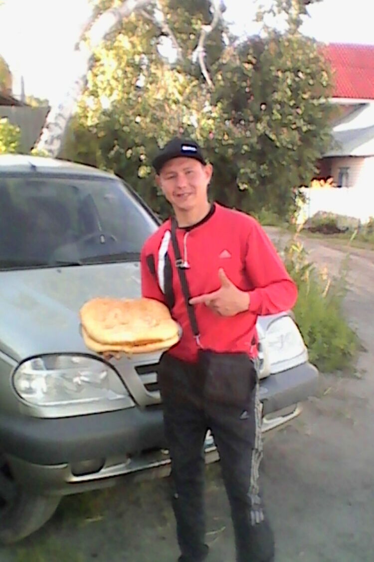  17256307  Misha, 38 ,    