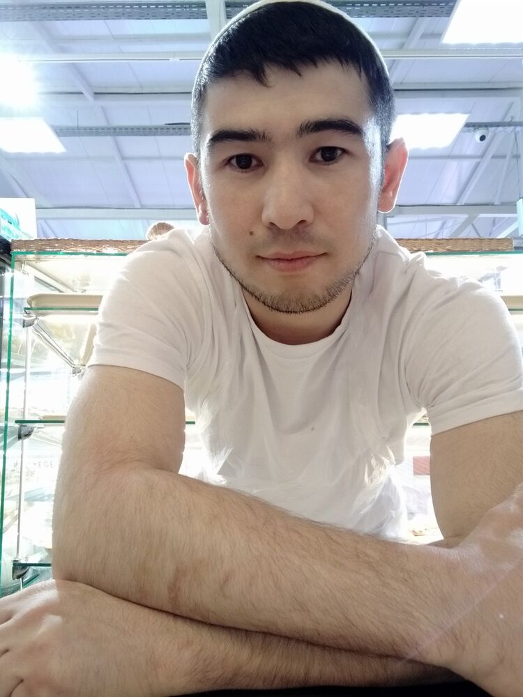 ���������� ����������, ���� ������� Shohruh, 33 ����, ������������ ��� ������, ����� � ���������, c�������� ���������