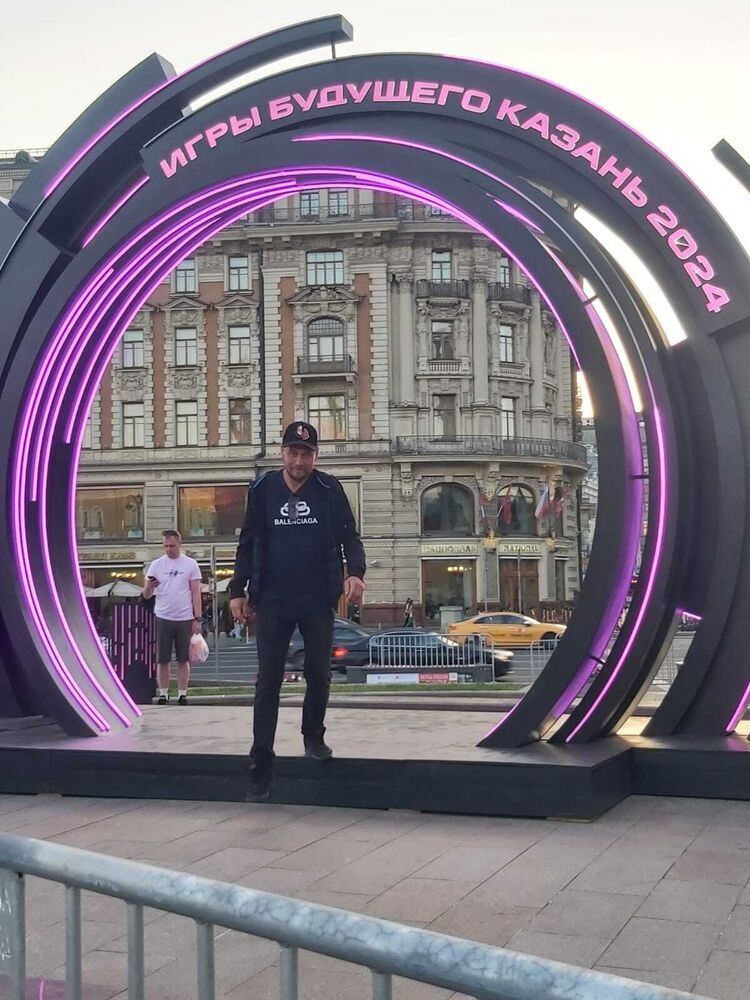 ���������� ������, ���� ������� Ruslan, 35 ���, ������������ ��� ������, ����� � ���������, c�������� ���������, ���������