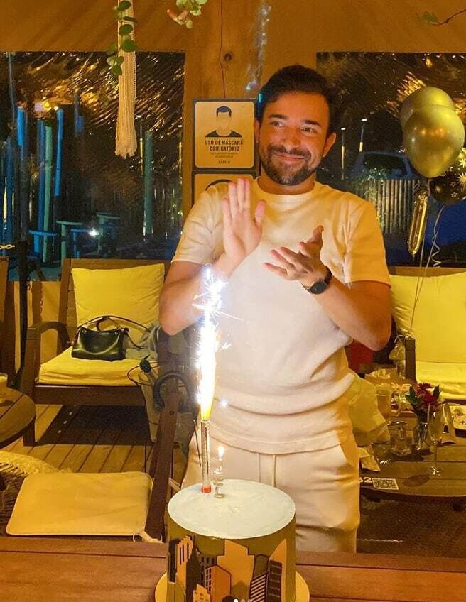  Sao Bento,   Jakson Soare, 37 ,   ,   