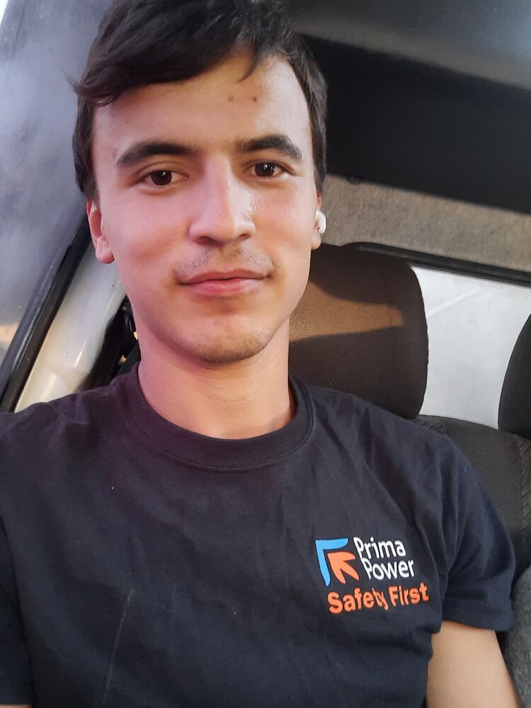 ���� 35735897 ������� Islom, 26 ���, ���� ���������� � �����������