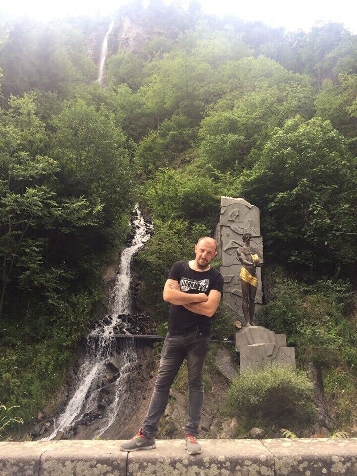 ���� 20396127 ������� Voodoo, 42 ����, ���� ���������� � �������