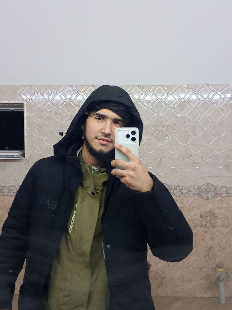 ���� 54964097 ����� Dilshodbek, 19 ���, ���� ���������� � ��������