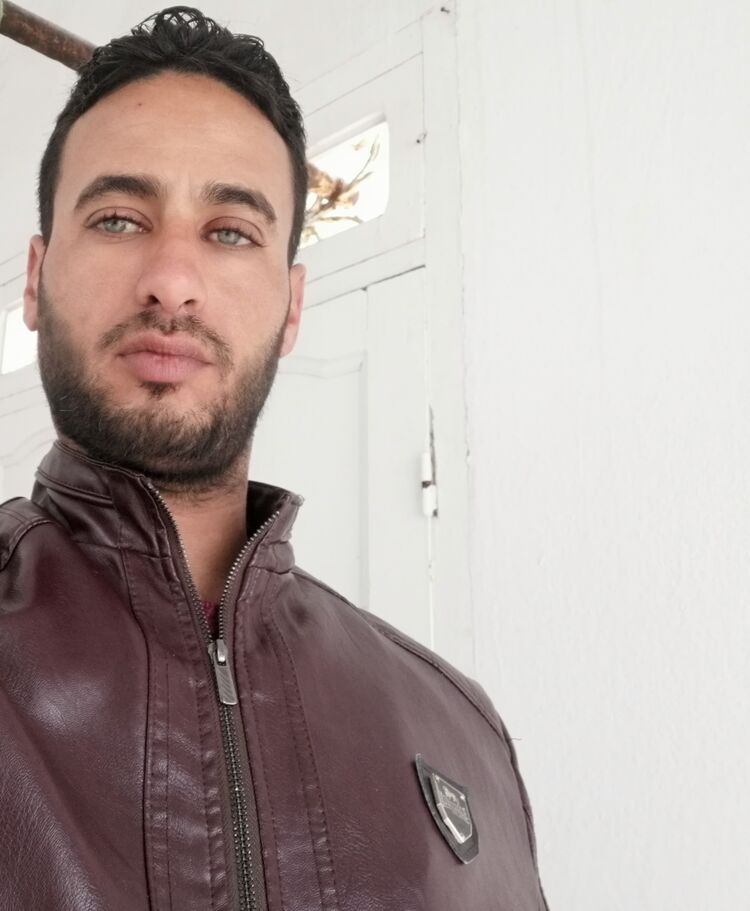 ���� 25213507 ������� Mohamed, 35 ���, ���� ���������� � Tunis