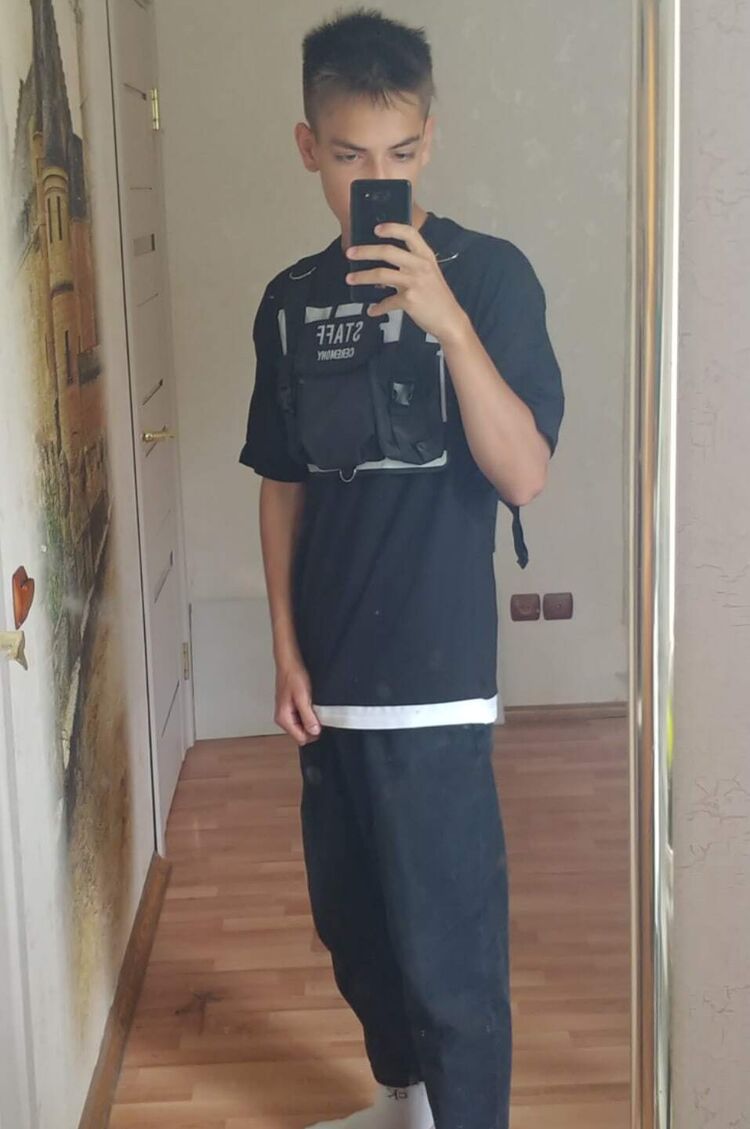 ���������� ����, ���� ����� �����, 21 ���, ������������ ��� ������