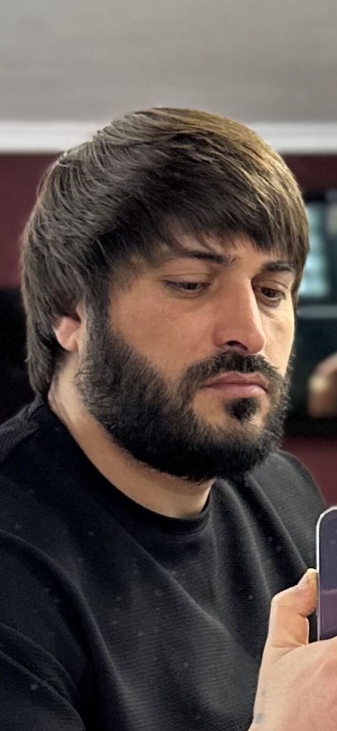 ���������� ������, ���� ������� Raul, 39 ���, ������������ ��� ������, ����� � ���������, c�������� ���������