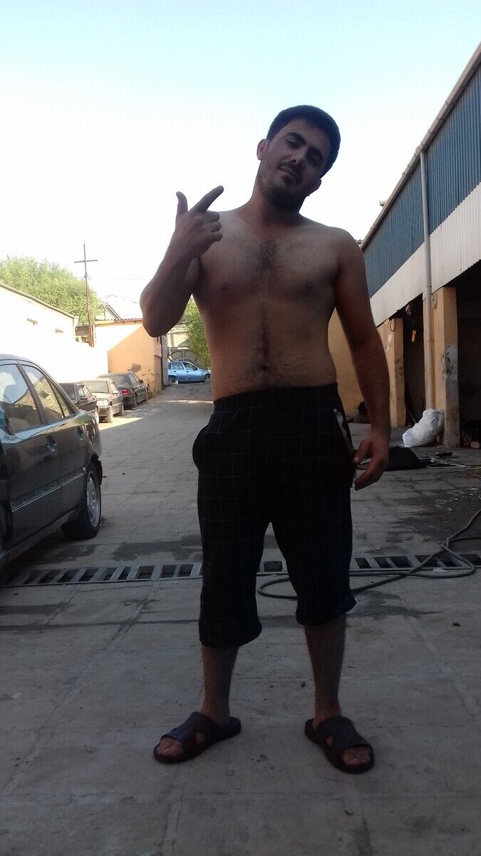 ���� 20735237 ������� Murad, 30 ���, ���� ���������� � ����