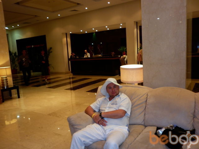 ���������� ������-��-����, ���� ������� Andreu, 45 ���, ������������ ��� ������