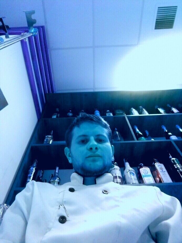 ���� 23073357 ������� Andrei, 34 ����, ���� ���������� � ��������