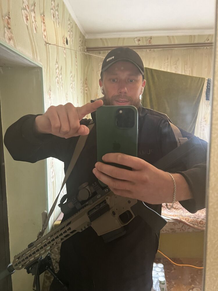 ���������� ����, ���� ������� Andrey, 36 ���, ������������ ��� ������, ����� � ���������, c�������� ���������, ���������