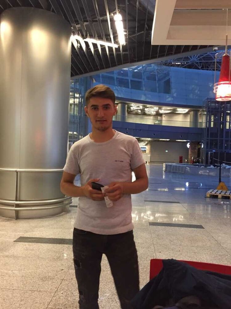 ���� 16968587 ������� ��������, 28 ���, ���� ���������� � ������������